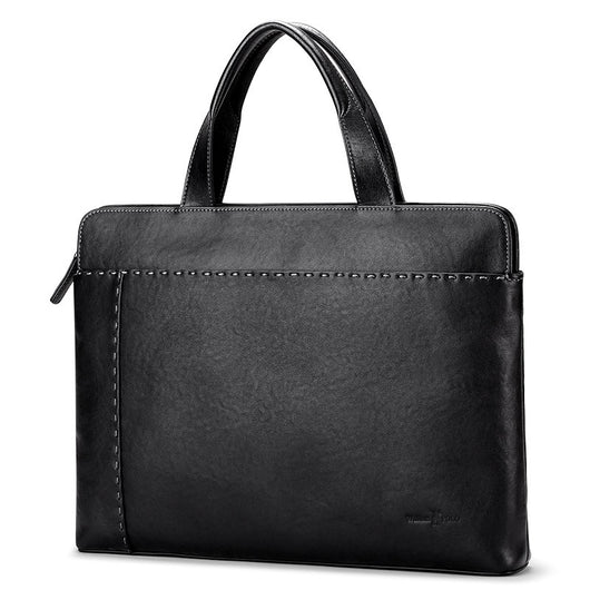Maletín Ejecutivo Horizontal para Hombre - Image 9
