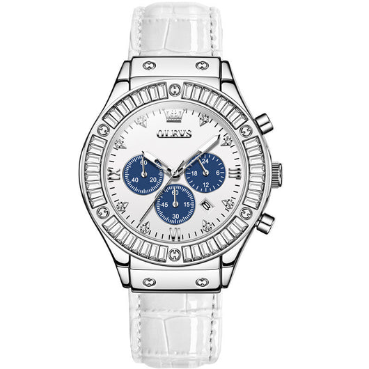 Reloj de Cuarzo Olevs Fashion - Diseño Elegante y Moderno - Image 4