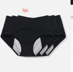 Ropa Interior Fisiológica para Mujer Elegante y Cómoda - Image 15