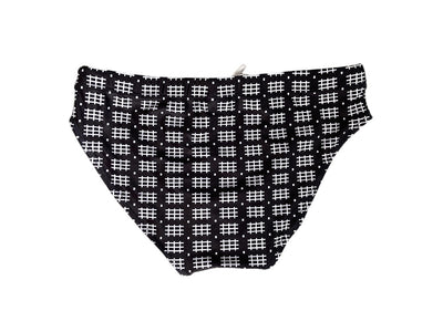 Bóxer de Entrenamiento Estampado Mesh Secado Rápido Cintura Baja - Image 17