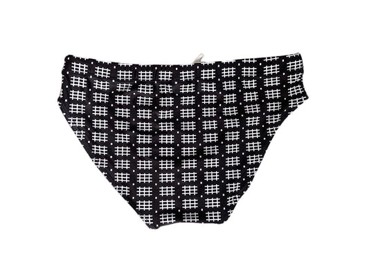 Bóxer de Entrenamiento Estampado Mesh Secado Rápido Cintura Baja - Image 17