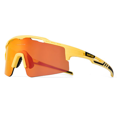 Gafas Polarizadas para Ciclismo con Protección HD y Corrección de Miopía - Image 15