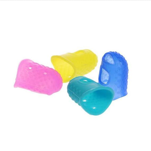 Protectores de Pulgar para Guitarra - Set de 4 Piezas - Image 5