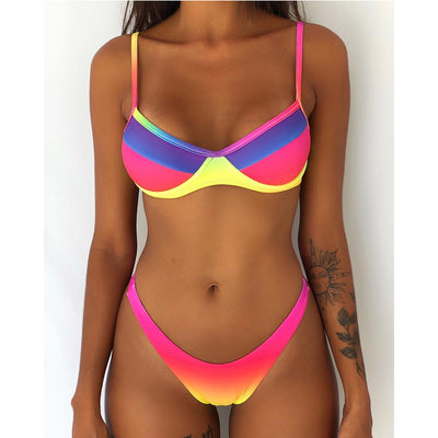Traje de Baño Versátil - Image 4