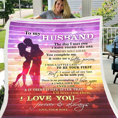 Manta Polar Personalizada con Mensaje de Amor - Carta Especial para Familia - Image 26