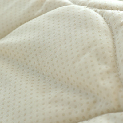 Cojín Acolchado de Felpa para Sofá - Diseño Antideslizante Otoño e Invierno - Image 4
