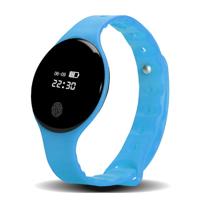 Reloj Inteligente Multifunción con Podómetro y Bluetooth - Image 3