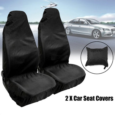 Funda Protectora para Asientos de Auto - Image 5