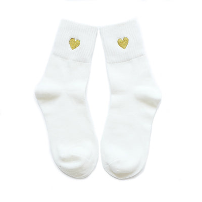 Calcetines Térmicos Gruesos con Bordado y Forma Ergonómica - Image 13