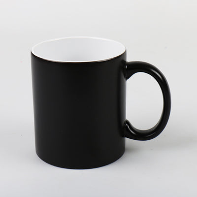 Taza Cerámica Mágica con Cambio de Color Personalizable - Image 13