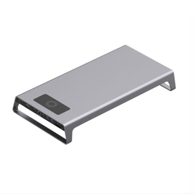 Estación de Acoplamiento USB-C Multifunción con HDMI y VGA - Image 7
