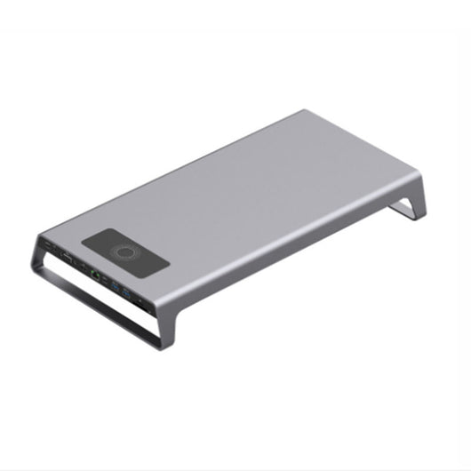 Estación de Acoplamiento USB-C Multifunción con HDMI y VGA - Image 7