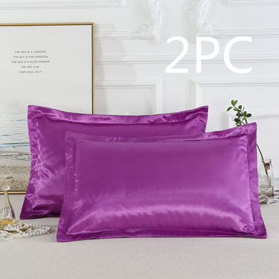 Funda de Almohada Ice Silk 48x74cm - Image 11