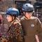 Casco de Bicicleta Urbana City