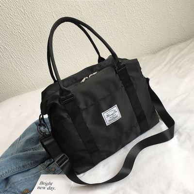 Bolsa de Viaje Corta Distancia con Correa para Hombro - Image 6