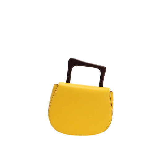 Bolsa Bandolera Minimalista a Juego para Mujer - Image 4