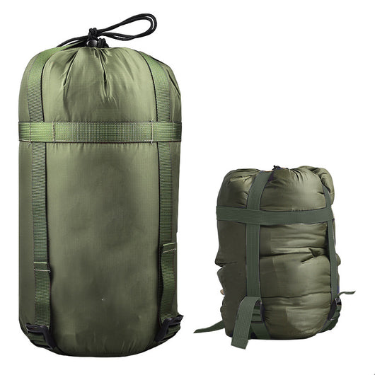 Bolsa de Compresión para Saco de Dormir de Camping - Image 6