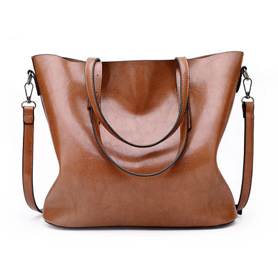 Bolsa Tote Multicolor 9 Tonos - Bolso de Hombro Elegante para Mujer - Image 8