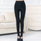 Leggings de Nylon Grueso Antibolitas con Terciopelo Premium