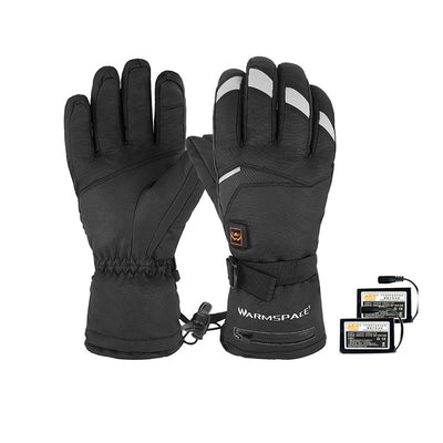 Guantes Térmicos Inteligentes con Batería de Litio - Image 9