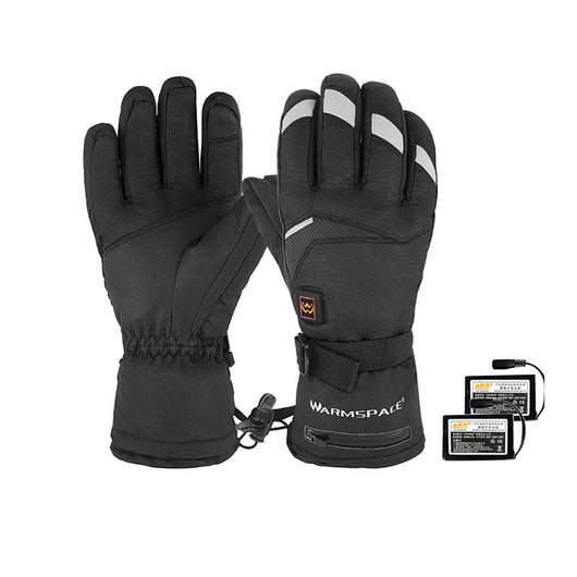Guantes Térmicos Inteligentes con Batería de Litio - Image 9