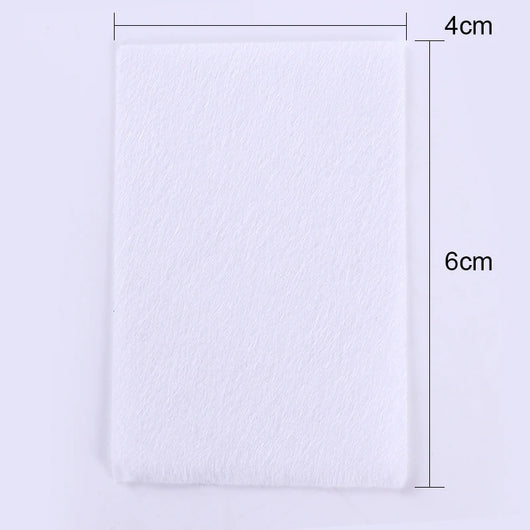 Toalla de Algodón Reforzado para Manicura Profesional - Image 11