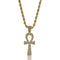 Colgante Llave Ankh Egipcia