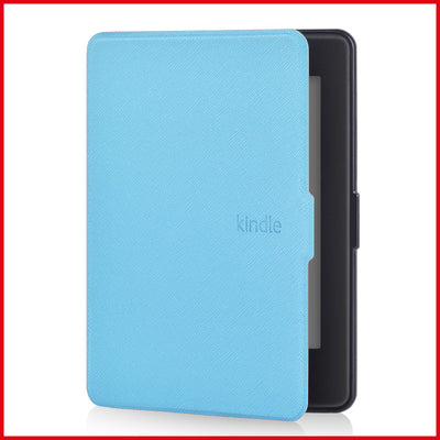 Funda de Cuero Premium para Kindle - Image 3