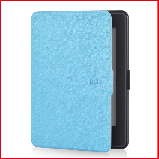 Funda de Cuero Premium para Kindle - Image 3