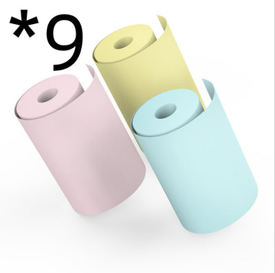 Impresora Térmica Portátil con Bluetooth para Fotos - Image 12