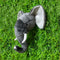 Peluche Elefante Decorativo para Pared - Suave y Adorable