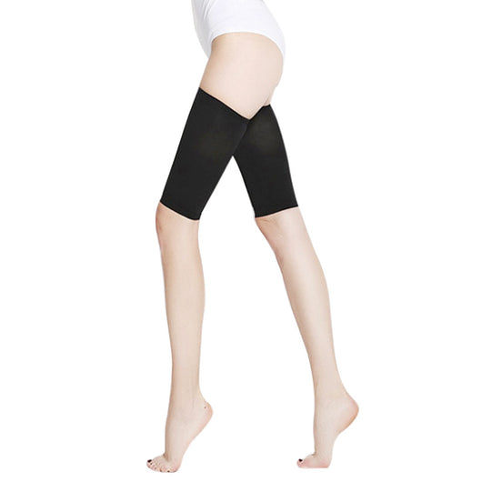 Medias de Compresión 480D Moldeadoras para Muslos - Leggings Elásticos Adelgazantes - Image 3