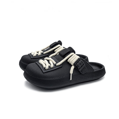 Sandalias de Playa para Hombre - Antideslizantes y Cómodas - Image 8