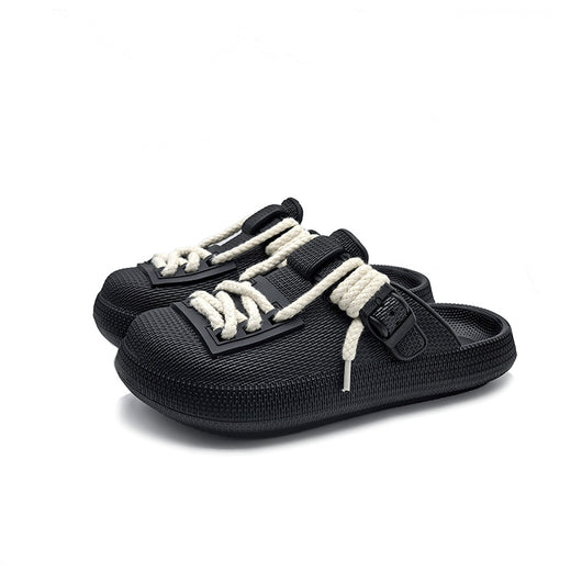 Sandalias de Playa para Hombre - Antideslizantes y Cómodas - Image 8