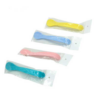 Cuchara de Silicona Suave para Bebé - Image 4