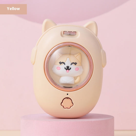 Cepillo Multifuncional para Gatos con Láser Interactivo - Image 7
