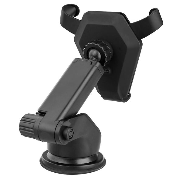 Cargador Inalámbrico para Auto con Tecnología Magic Array