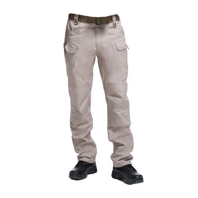 Pantalones Tácticos Urbanos Especiales Fuerzas - Image 12