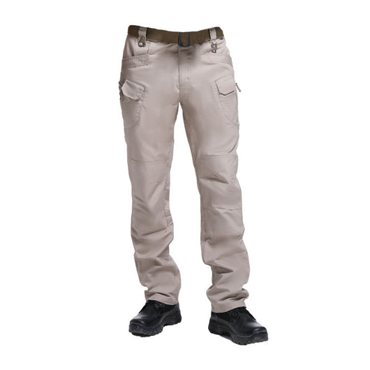 Pantalones Tácticos Urbanos Especiales Fuerzas - Image 12