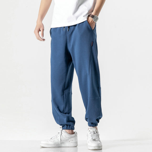 Pantalones Harem Deportivos