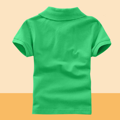 Playera de Manga Corta para Servicios Grupales - Image 6