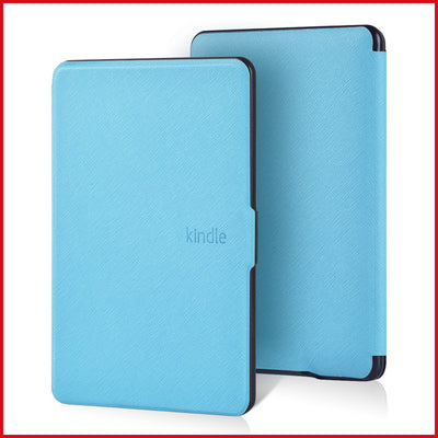 Funda de Cuero Premium para Kindle - Image 2