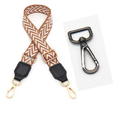 Correa Ajustable de Hombro para Bolso Cruzado - Image 21