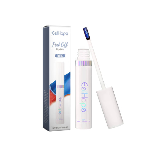 Labial Despegable de Larga Duración