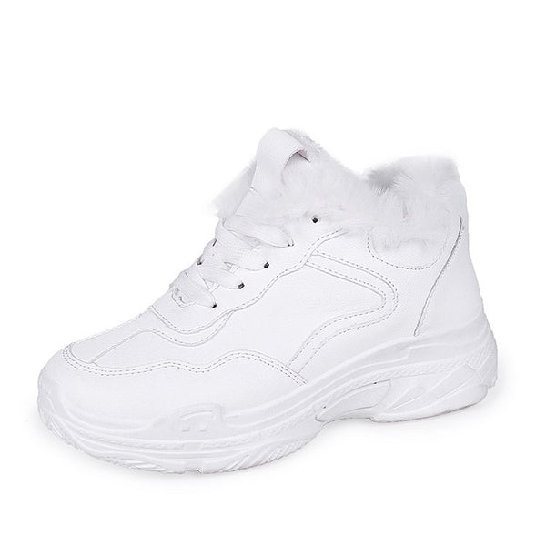 Tenis de Terciopelo Versátil Plus - Image 6