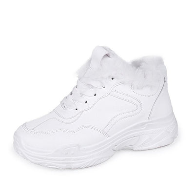 Tenis de Terciopelo Versátil Plus - Image 6