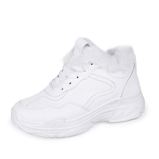 Tenis de Terciopelo Versátil Plus - Image 6