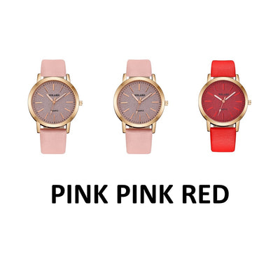 Reloj con Correa de Poliuretano - Image 31