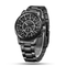 Reloj para Hombre con Pulsera de Acero Inoxidable