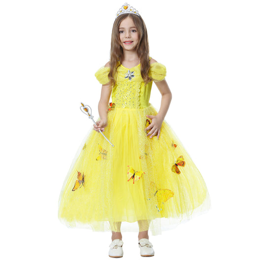 Ropa Infantil Temática de Halloween - Image 4
